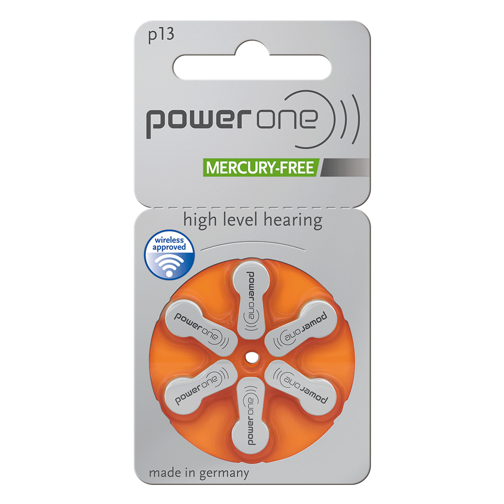 What Size Batteries Do Phonak Hearing Aids Take at Jean Victoria blog